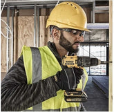 DCD778S2T-QW ΚΡΟΥΣΤΙΚΟ ΔΡΑΠΑΝΟΚΑΤΣΑΒΙΔΟ 18V XR BRUSHLESS